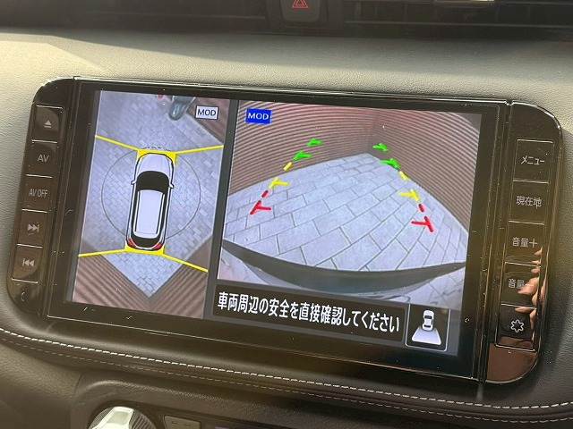 キックス◆X 内装他