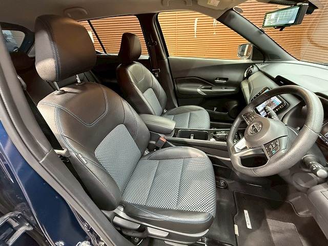 日産 キックスの画像8