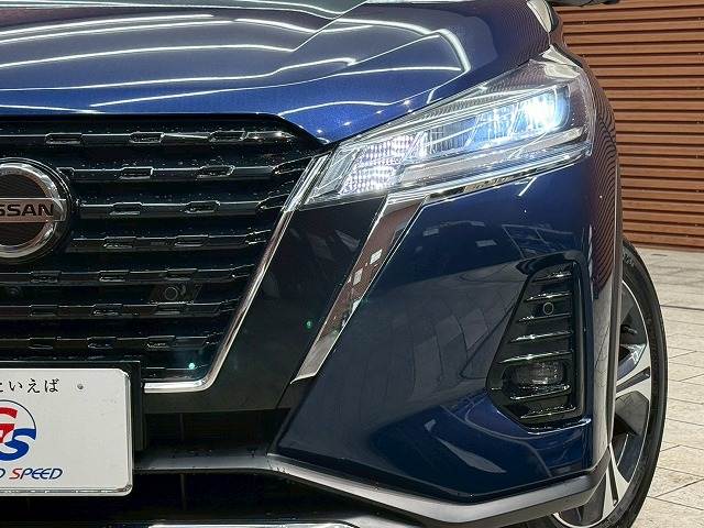 日産 キックスの画像10