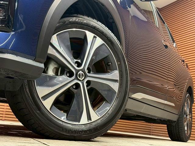 日産 キックスの画像11