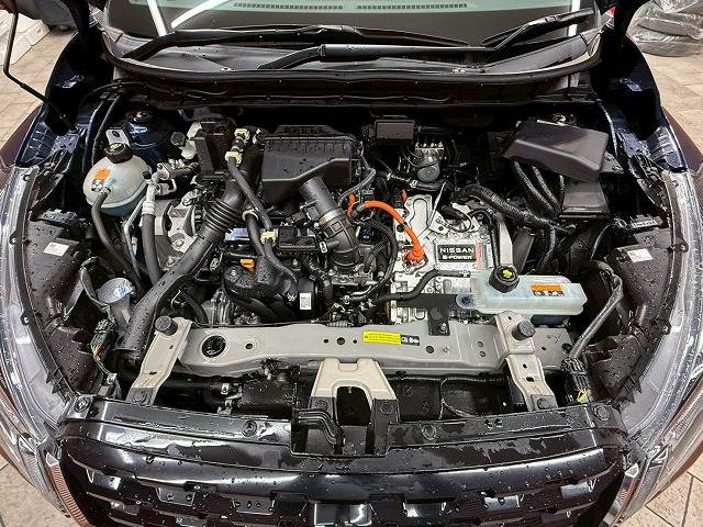 日産 キックスの画像14