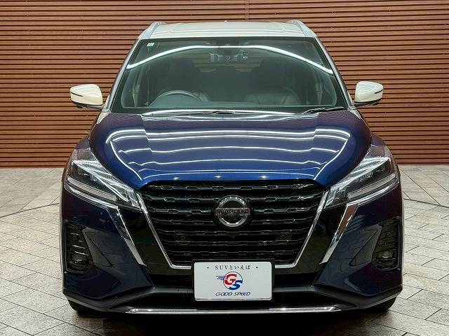 日産 キックスの画像17