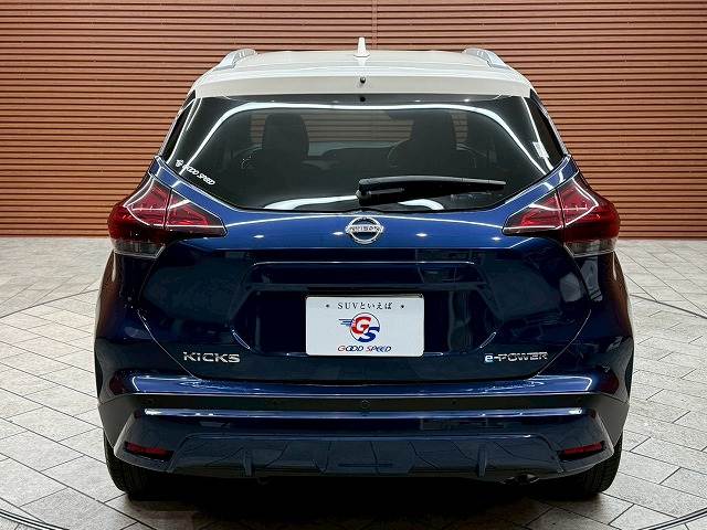 日産 キックスの画像19