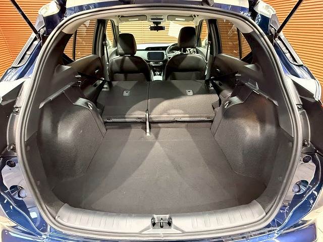 日産 キックスの画像20