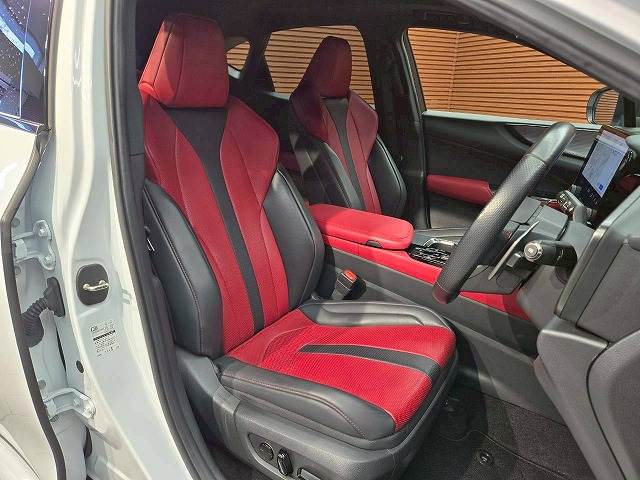 レクサス NXの画像8