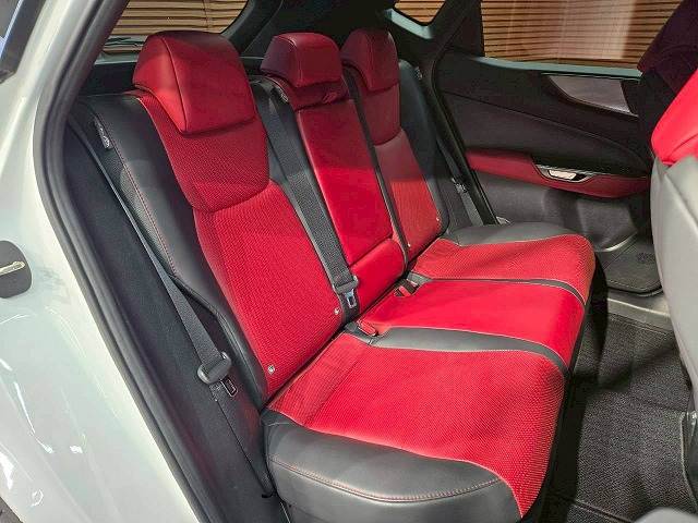 レクサス NXの画像9