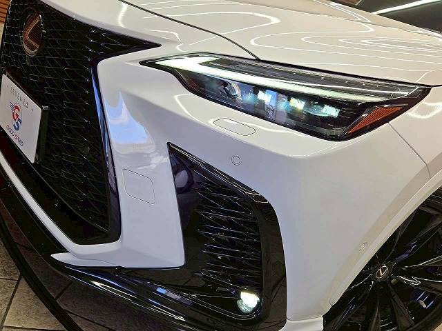 レクサス NXの画像10