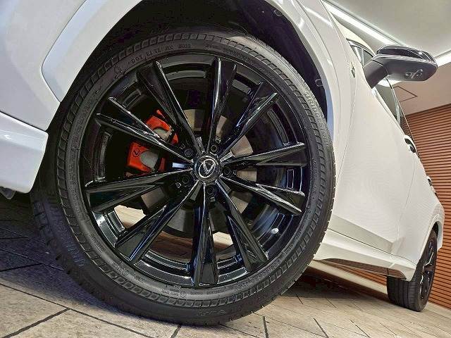 レクサス NXの画像11