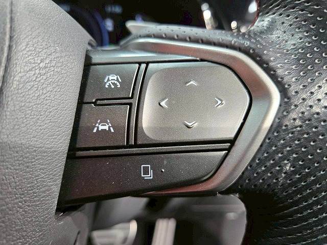 レクサス NXの画像12