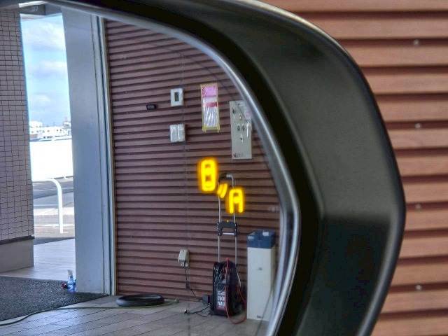 レクサス NXの画像16