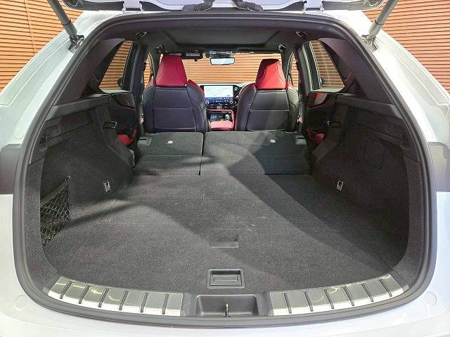 レクサス NXの画像20