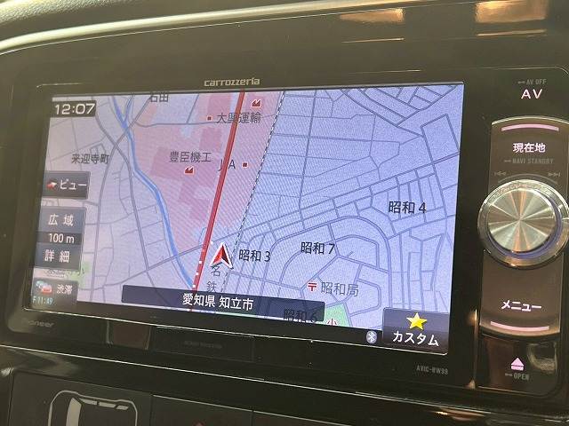 三菱&nbsp;アウトランダーPHEVの画像3