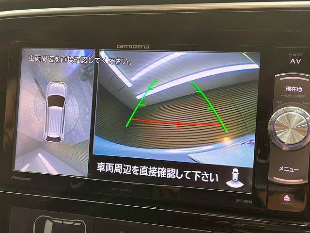 三菱&nbsp;アウトランダーPHEVの画像4