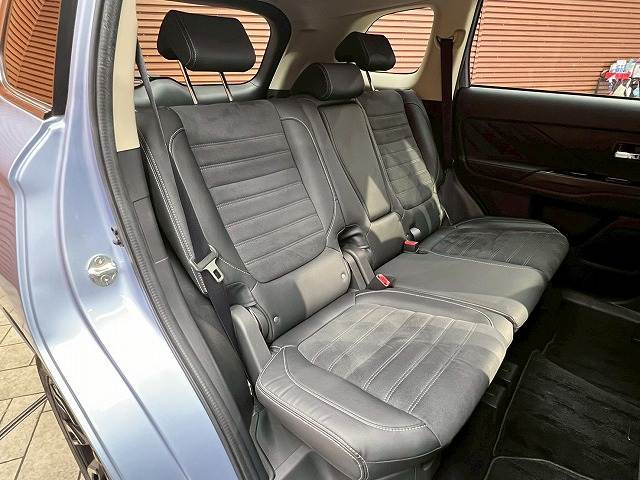 三菱&nbsp;アウトランダーPHEVの画像9