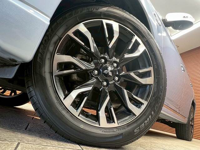 三菱&nbsp;アウトランダーPHEVの画像11