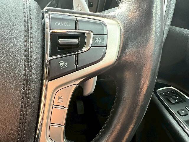 三菱&nbsp;アウトランダーPHEVの画像12