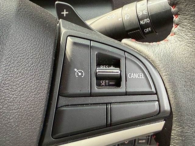 ワゴンRスティングレー◆HYBRID T 全方位モニター付メモリーナビ装着車 内装他