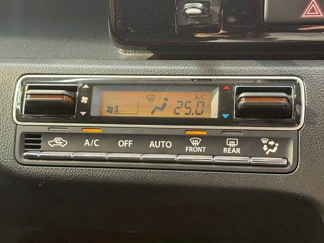 スズキ ワゴンRスティングレーの画像12