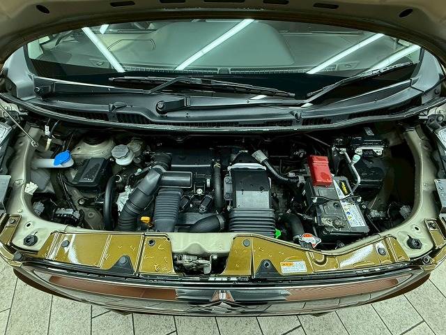 スズキ ワゴンRスティングレーの画像14