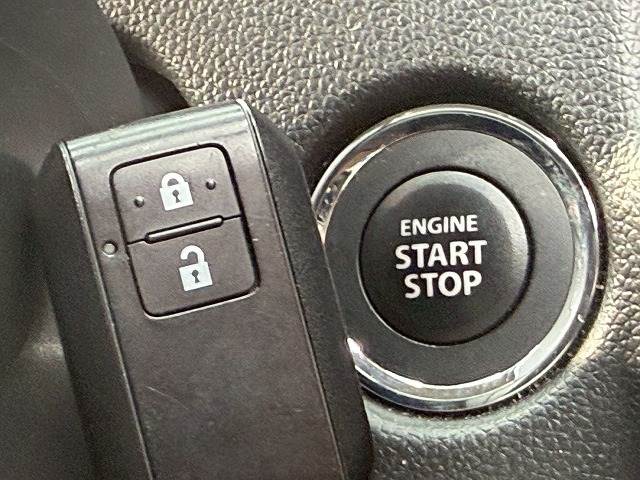 スズキ ワゴンRスティングレーの画像15