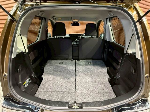 スズキ ワゴンRスティングレーの画像20