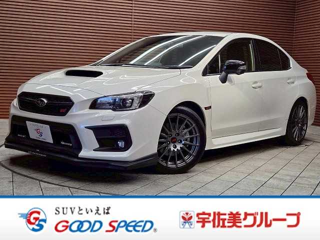 スバル WRX S4 ◆STI スポーツ アイサイト 外観