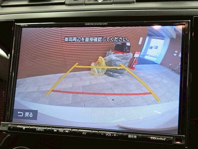 WRX S4◆STI スポーツ アイサイト 内装他