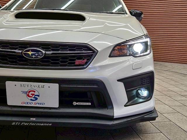 スバル WRX S4の画像10