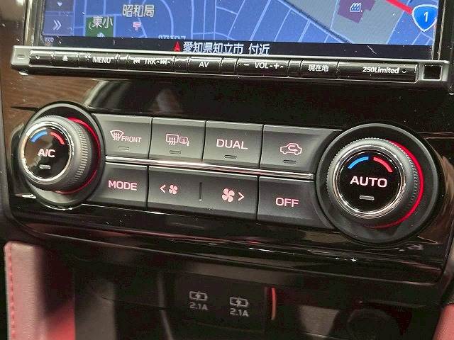 スバル WRX S4の画像12