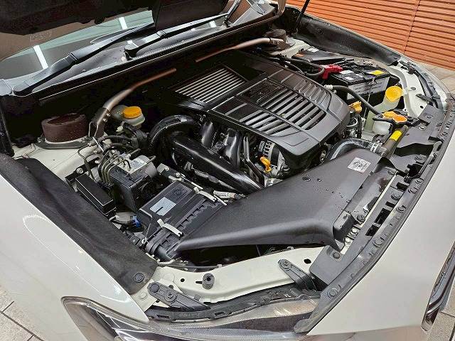 スバル WRX S4の画像14