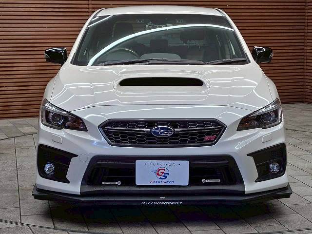スバル WRX S4の画像17