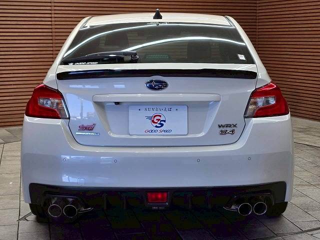 スバル WRX S4の画像19