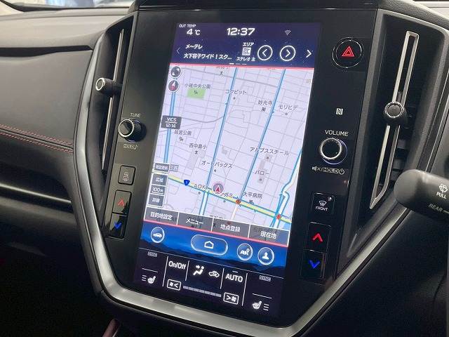 スバル&nbsp;レヴォーグの画像3