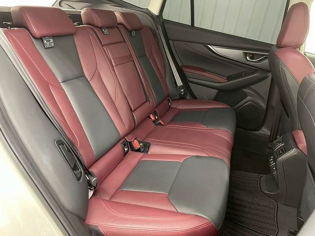 スバル&nbsp;レヴォーグの画像10