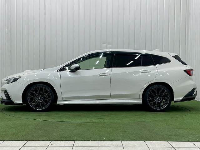 スバル&nbsp;レヴォーグの画像14