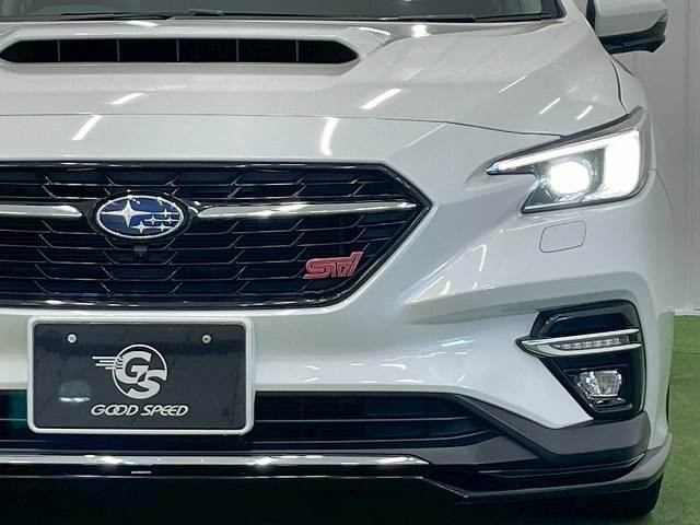 スバル&nbsp;レヴォーグの画像18