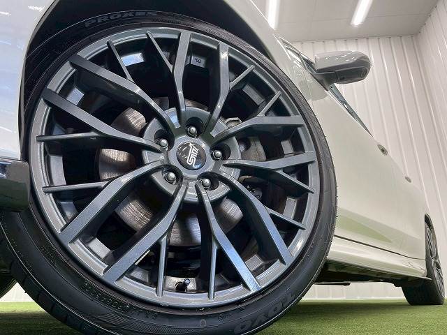 スバル&nbsp;レヴォーグの画像19