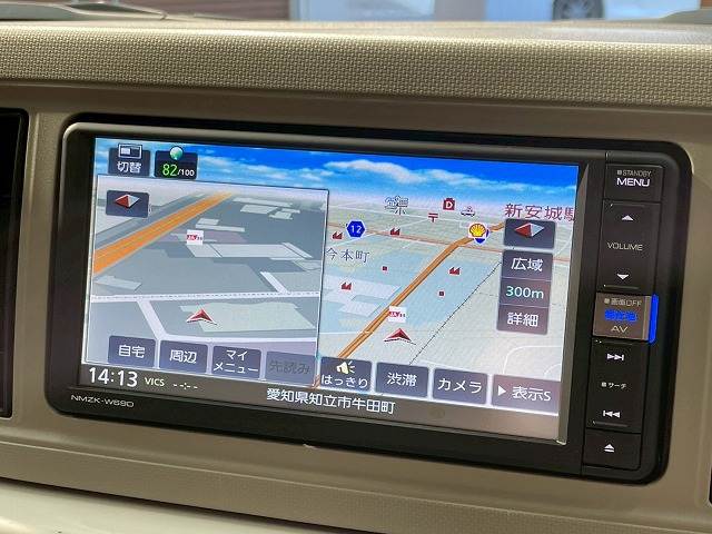 ダイハツ ミラトコットの画像3