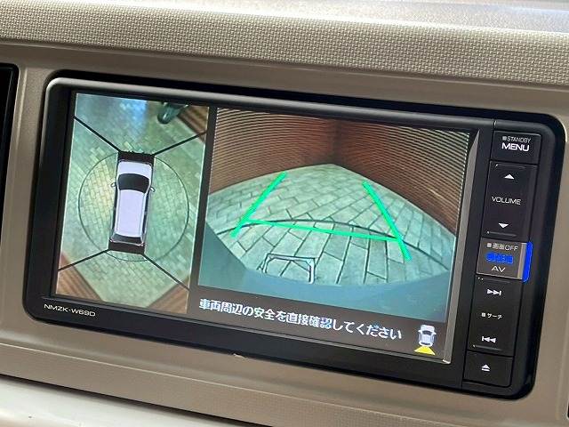 ダイハツ ミラトコットの画像4