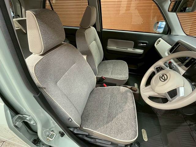 ダイハツ ミラトコットの画像8