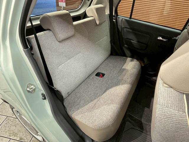 ダイハツ ミラトコットの画像9