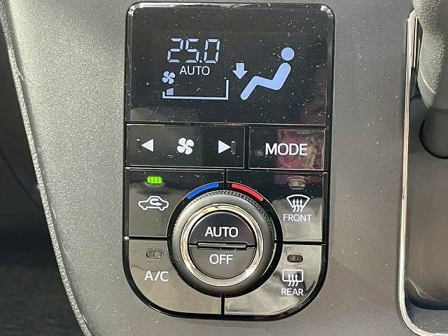 ダイハツ ミラトコットの画像12