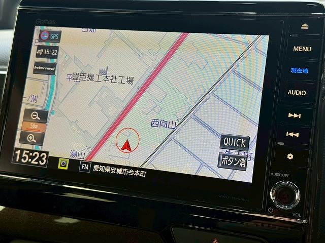 N-BOX◆カスタム G・L Honda SENSING 内装他