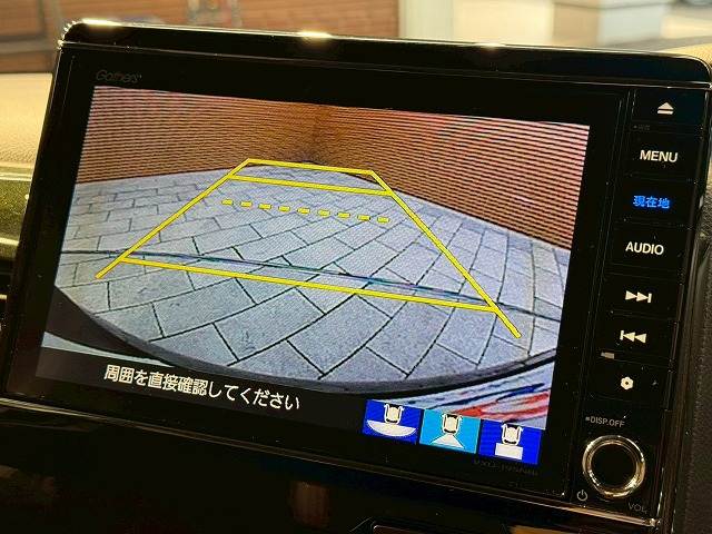 N-BOX◆カスタム G・L Honda SENSING 内装他