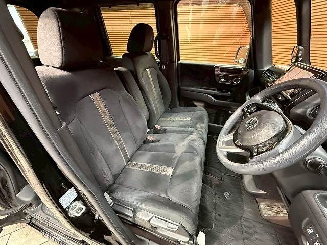 ホンダ N-BOXの画像8