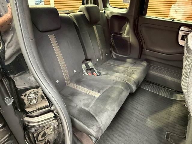 ホンダ N-BOXの画像9