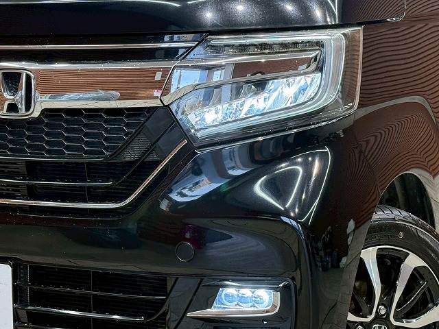 ホンダ N-BOXの画像10