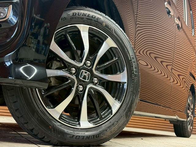 ホンダ N-BOXの画像11