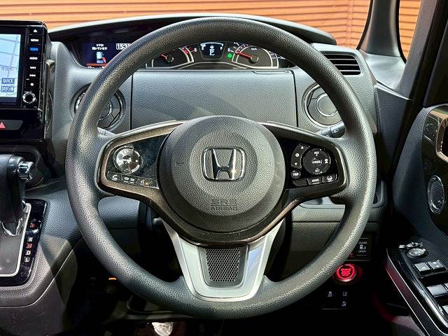 ホンダ N-BOXの画像13