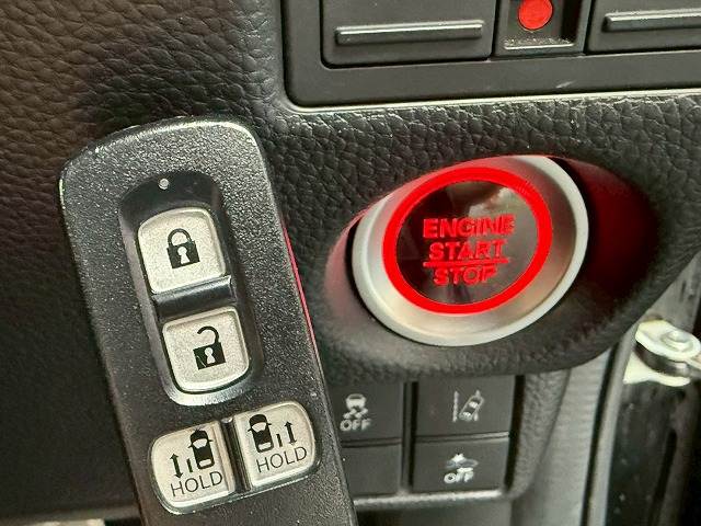 ホンダ N-BOXの画像16